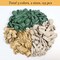 Sage Green White Sand Balloons Garland Arch Kit 155pcs Sage Green Sand White Chrome Gold Balloons for Baby Shower Bridal Shower Birthday Engagement Party Decorations
